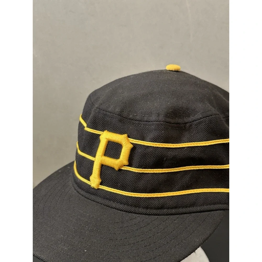 new era pittsburgh Pirates Hat Size‎ 7 3/8